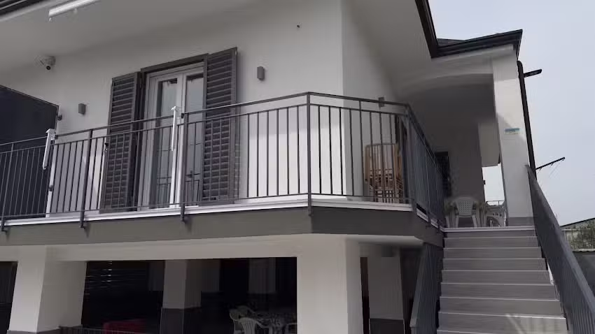 Casa Helia – Baia Azzurra Parco Levagnole Casa Vacanze