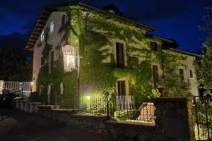 Casa Hotel Civitella