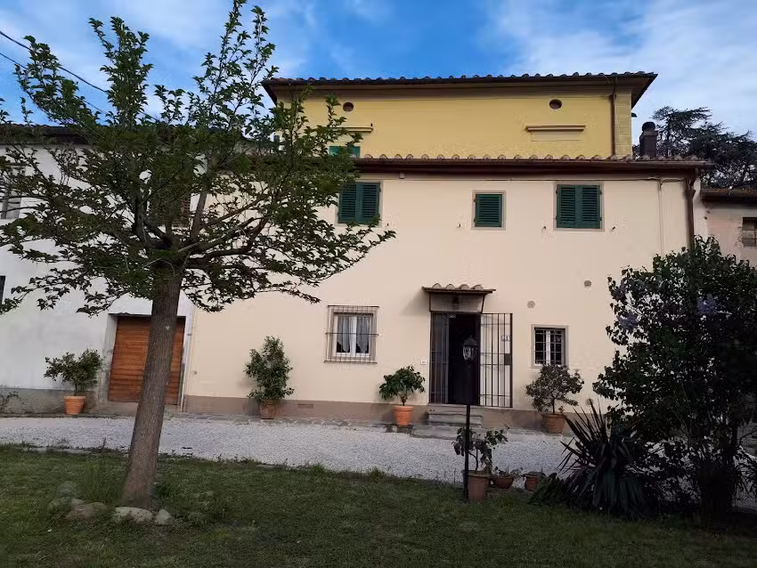 Casa “IL BRIO”