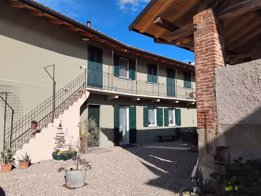 Casa Il Grappolo