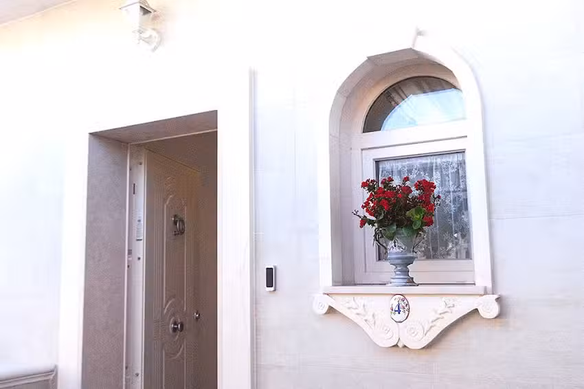 Casa il Piccolo Principe