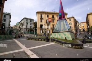 CASA IMBRIANI NAPOLI