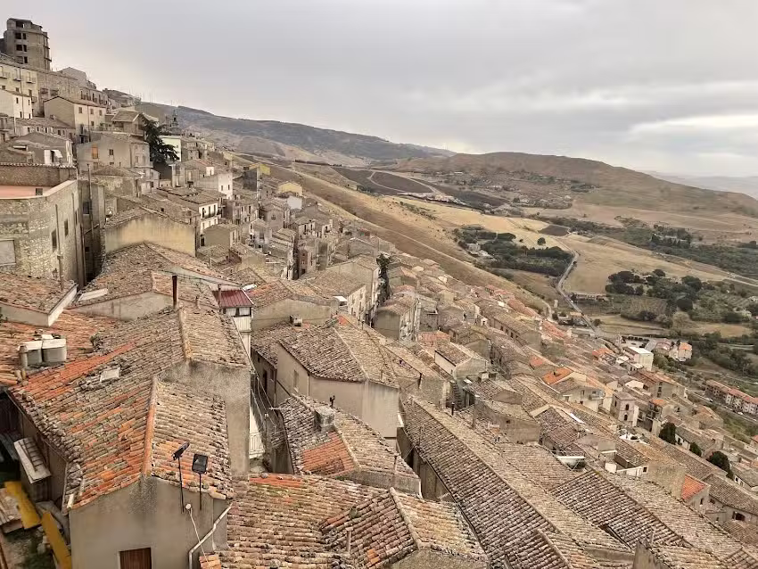 Casa in affitto “Casa e Putia”