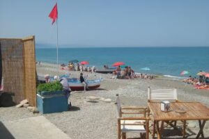 Casa in Borgo Pescatori