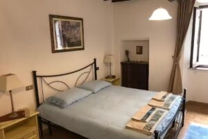 Casa in Umbria, Dom i Apartamenty w Monte Castello di Vibio