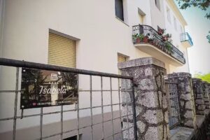 Casa Isabela | Luxury Rooms