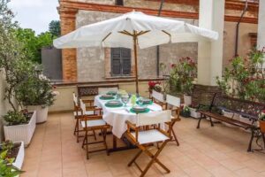 Casa Isabella – Bed & Breakfast
