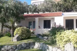 Casa Ischitana Appartamenti Ischia