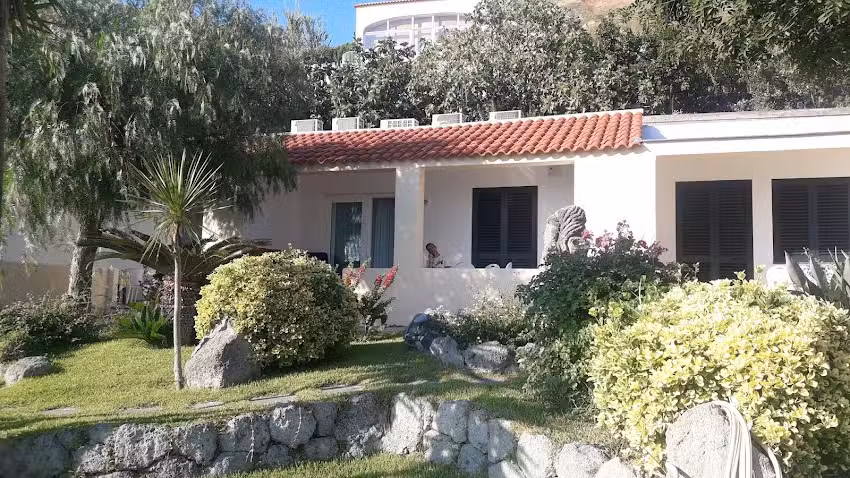 Casa Ischitana Appartamenti Ischia