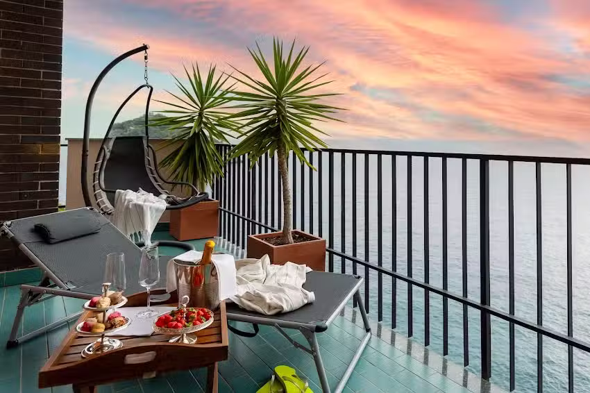 Casa Isola – Bergeggi