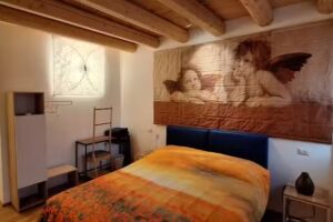 Casa Italia camere con bagno in affitto