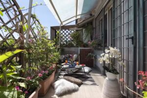 Casa Italia Hospitality