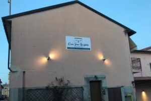 Casa Jomi Borghetto Lodigiano