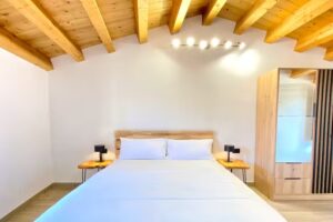 Casa Julia, Pollina Holiday House