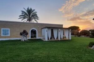 Casa La Corte del Salento