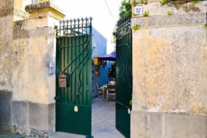 Casa La Palma Viagrande