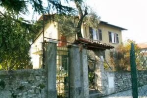 Casa la Rosa Bellagio Holiday Apartments