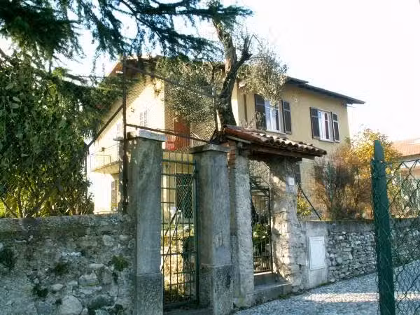 Casa la Rosa Bellagio Holiday Apartments