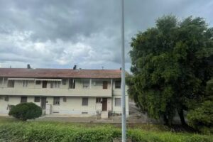 Casa la Sartina – Fraz.Sasso D’Ombrone