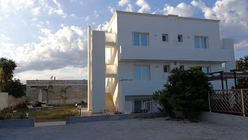 Casa La Strea Vivi Salento