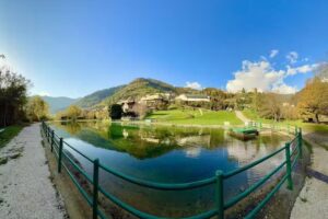 Casa Laghetto – Casa Vacanze Bovegno