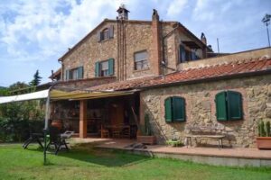 Casa Lalla – La Toscana al mare – Casa Vacanze