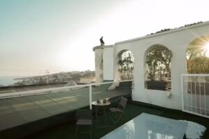 Casa Le Arcate – Rooms Apartments