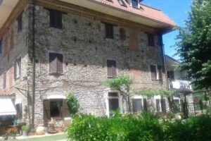 casa le Ciosse b&b and camping