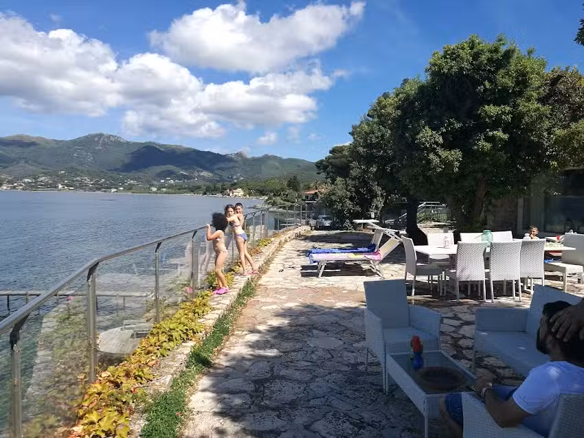 Casa le Grotte & Il Cappero