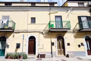 Casa Leggieri bed & breakfast