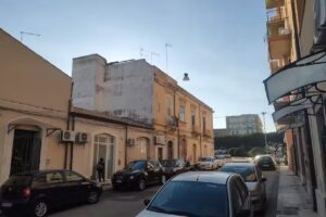 Casa Leone 01 – Siracusa