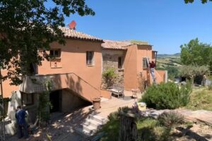 Casa Leone San Pietro