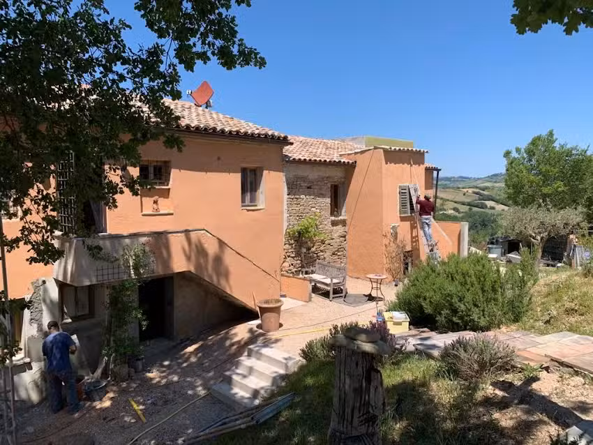 Casa Leone San Pietro