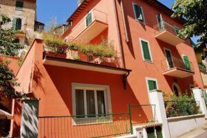 Casa Lilla Bed and Breakfast