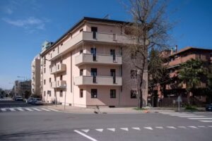 Casa Linda Affitta Camere