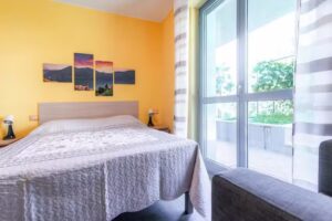 Casa Livio – Rooms and studios