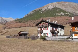 Casa Lorenza – Baite Giotto