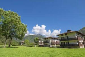 Casa Lori – Green Holiday