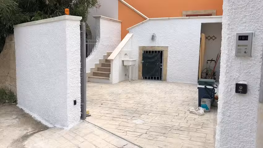 Casa Mabele