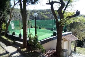 Casa Madonna Della Salute