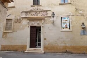 Casa Madre Suore Salesiane dei Sacri Cuori