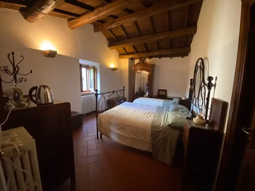 Casa Maga Affittacamere