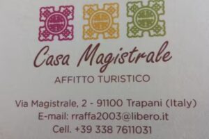 Casa Magistrale