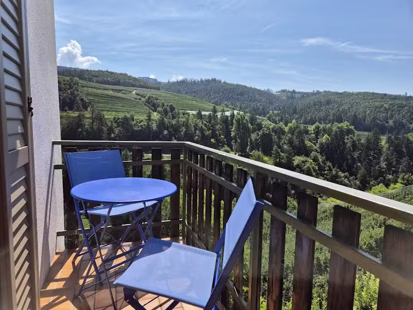 Casa Maia – appartamenti