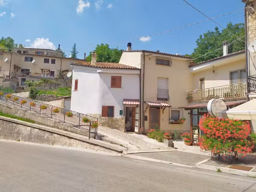 Casa Maja – casa vacanze