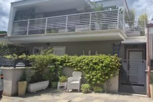 Casa Mameli (tramonti fatati)