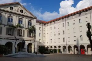 Casa Mamma Margherita