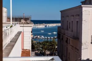 Casa Manfredi Homes&Villas | Manfredonia