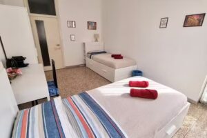 Casa Manli – Camere in affitto