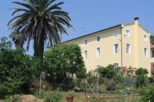 Casa Marcè a “Sonno”